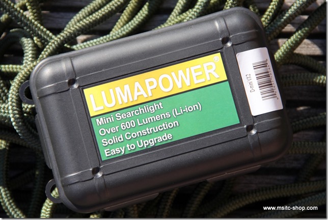 Review Lumapower CT One und D-mini VX2 081