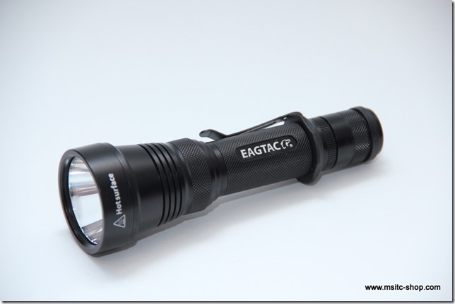 Review EAGTAC S200C2 038