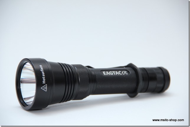 Review EAGTAC S200C2 040