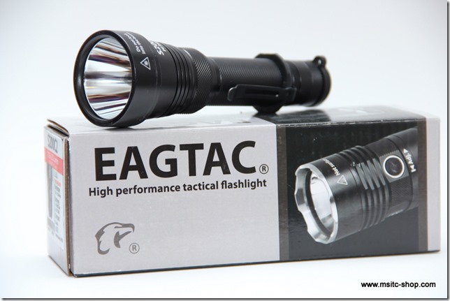Review EAGTAC S200C2 049