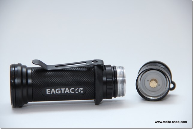 Review EAGTAC S200C2 053